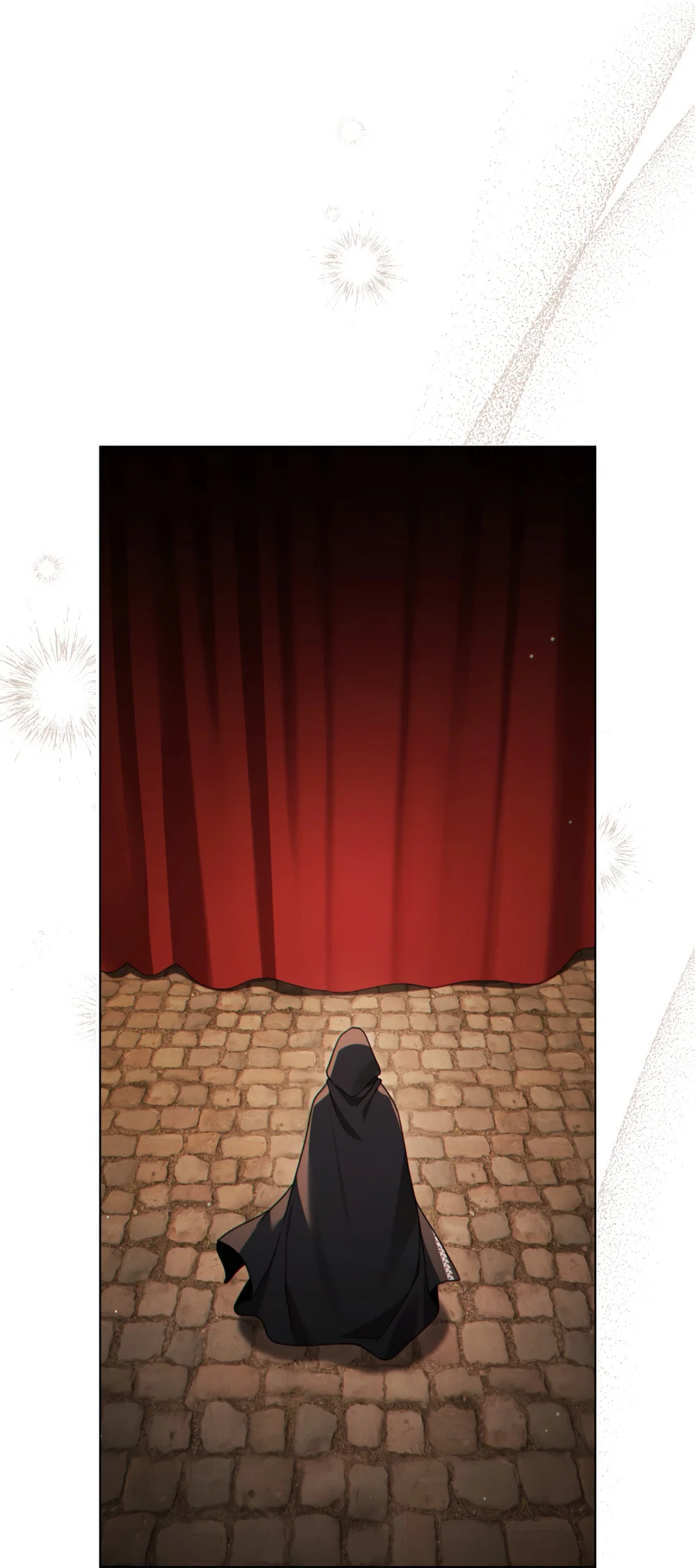 Манга Покажи свою статистику! - Глава 30 Страница 4