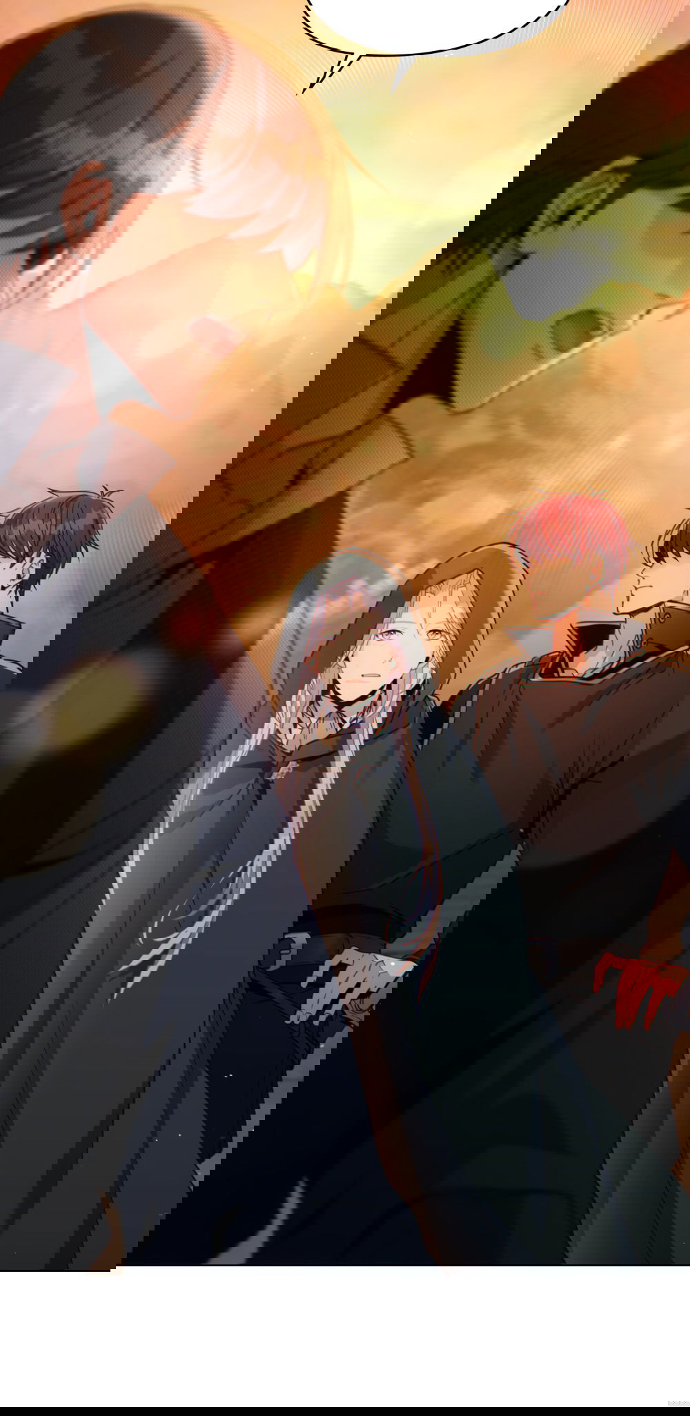 Манга Покажи свою статистику! - Глава 21 Страница 3