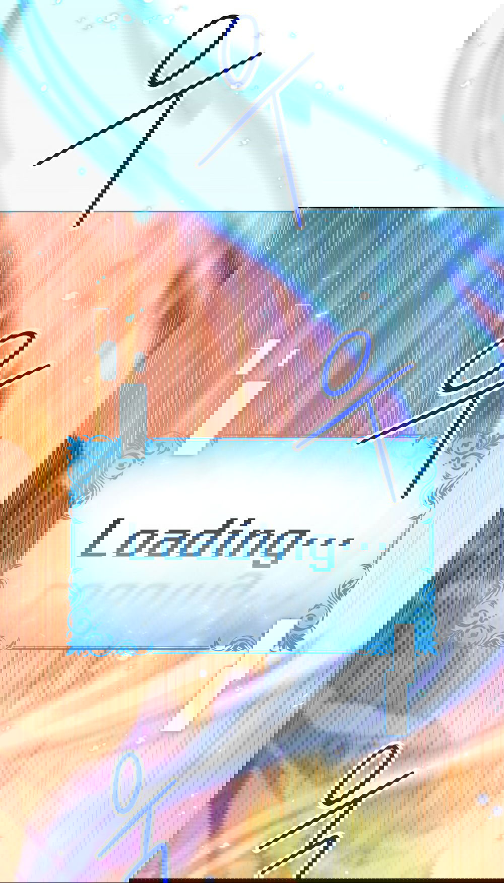 Манга Покажи свою статистику! - Глава 21 Страница 24