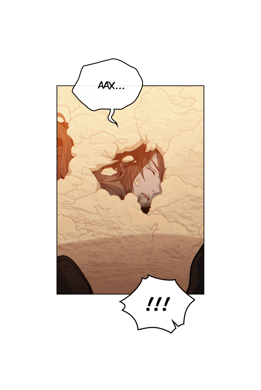 Манга Покажи свою статистику! - Глава 21 Страница 30