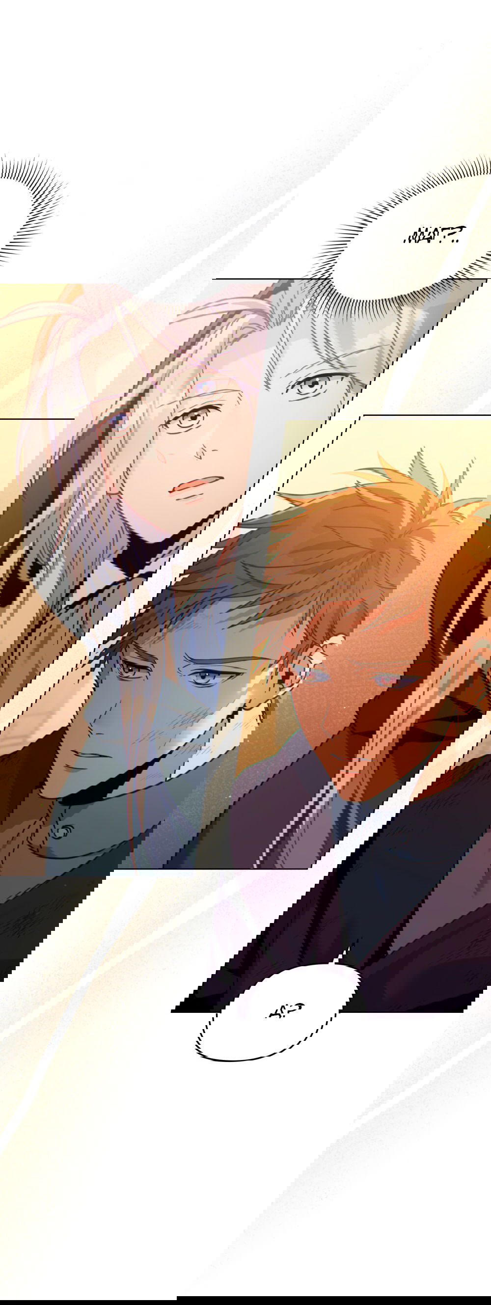 Манга Покажи свою статистику! - Глава 21 Страница 41