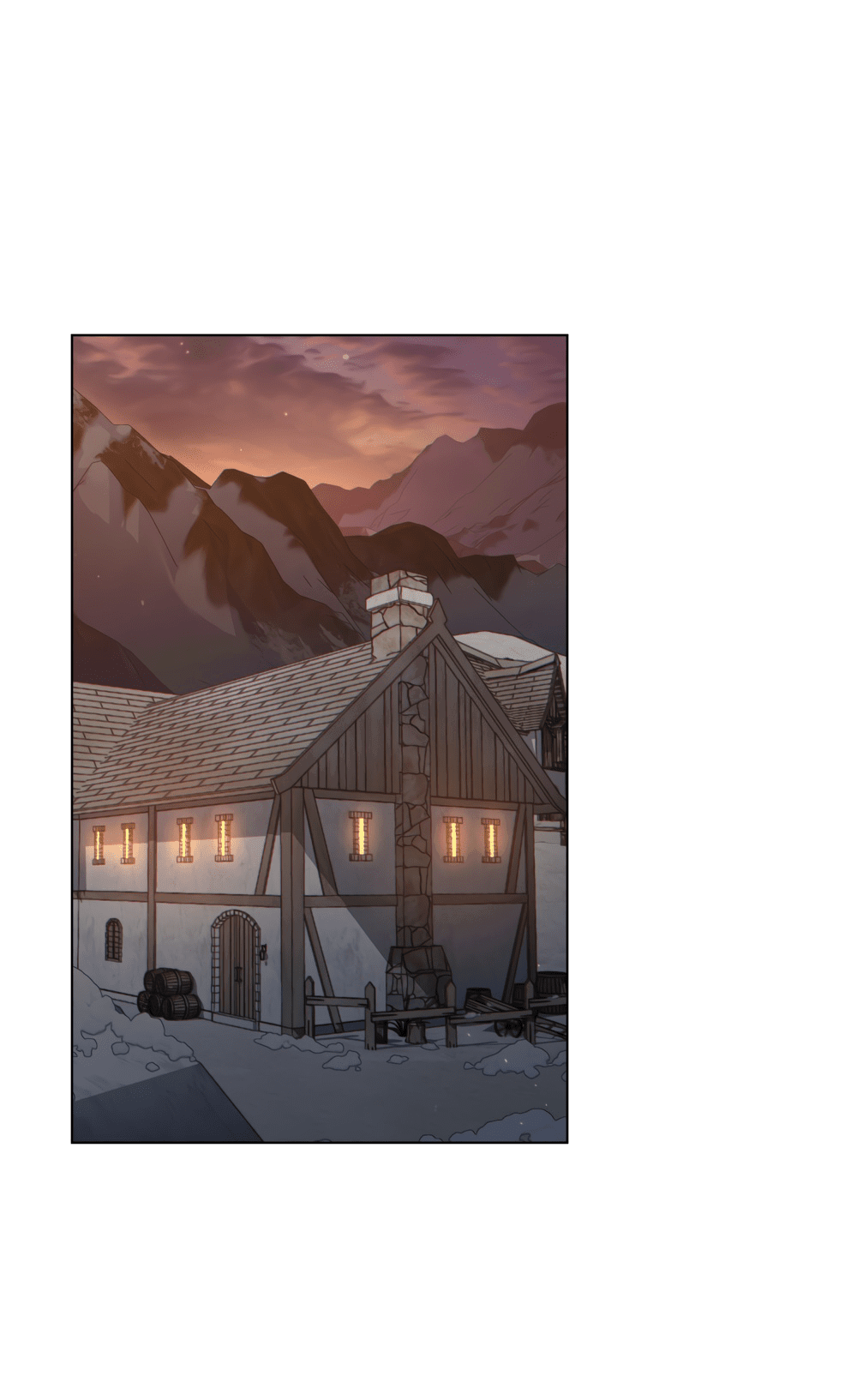 Манга Покажи свою статистику! - Глава 21 Страница 62