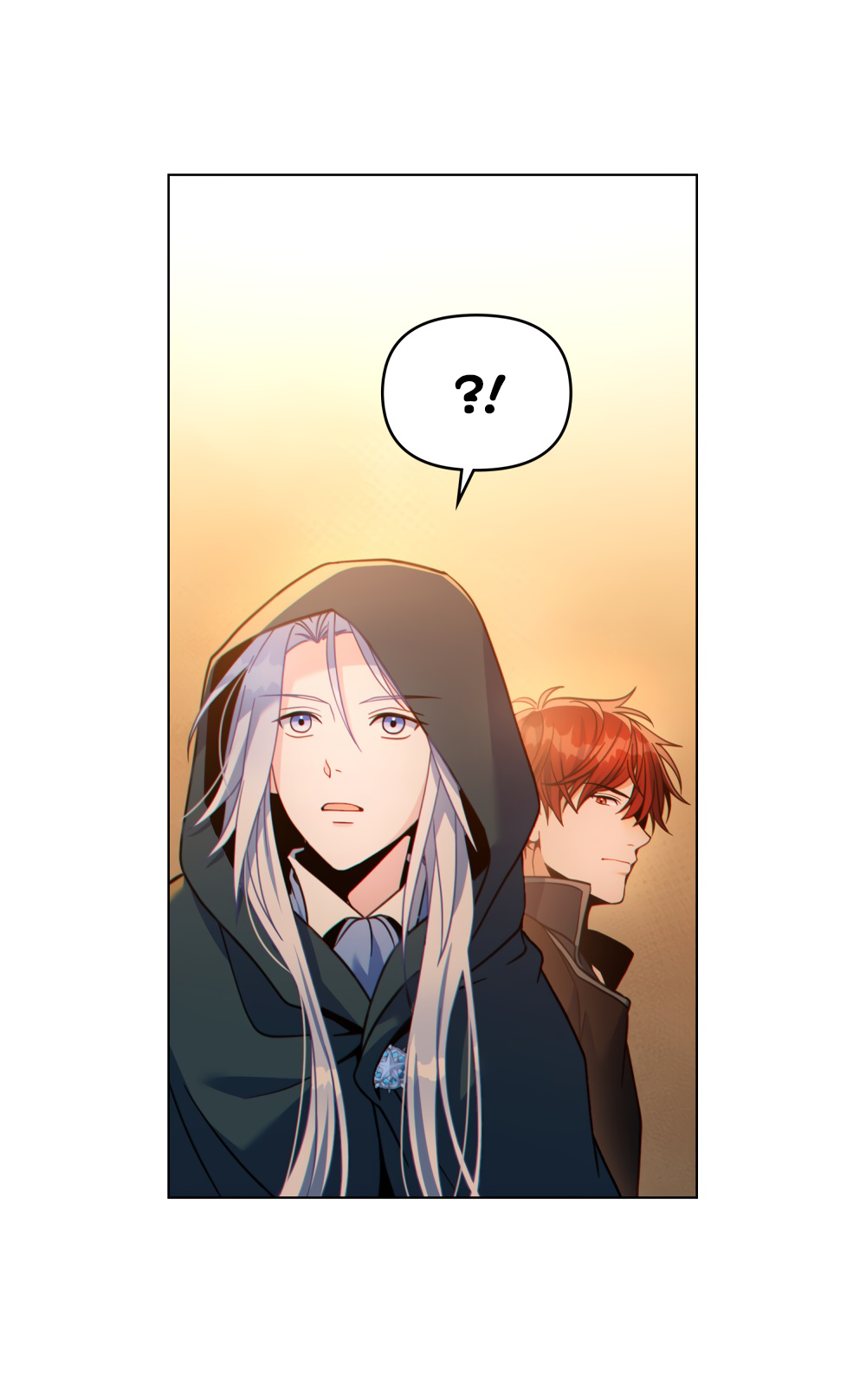 Манга Покажи свою статистику! - Глава 21 Страница 35