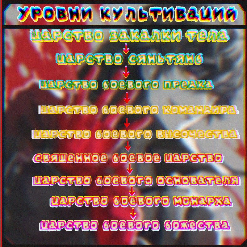 Манга Несравненный боевой дух (Хан Мань Вэньхуа) - Глава 104 Страница 26