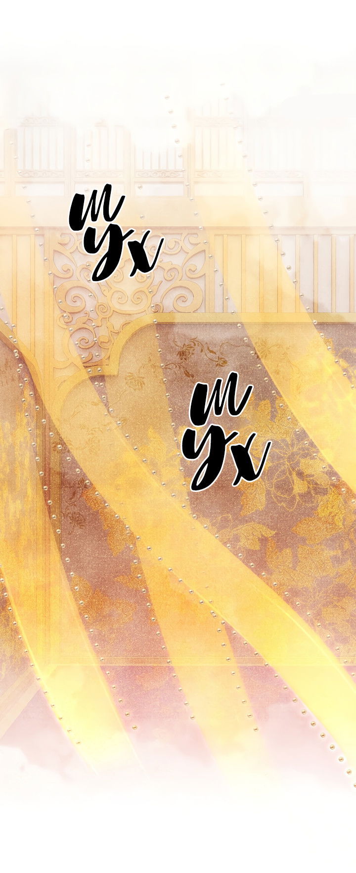 Манга Терпеливо наблюдая за ним - Глава 38 Страница 13