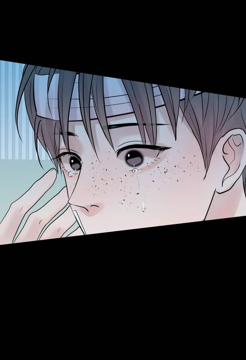 Манга Ночные фрагменты - Глава 55 Страница 53