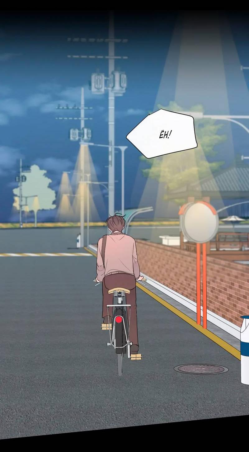 Манга Ночные фрагменты - Глава 55 Страница 22