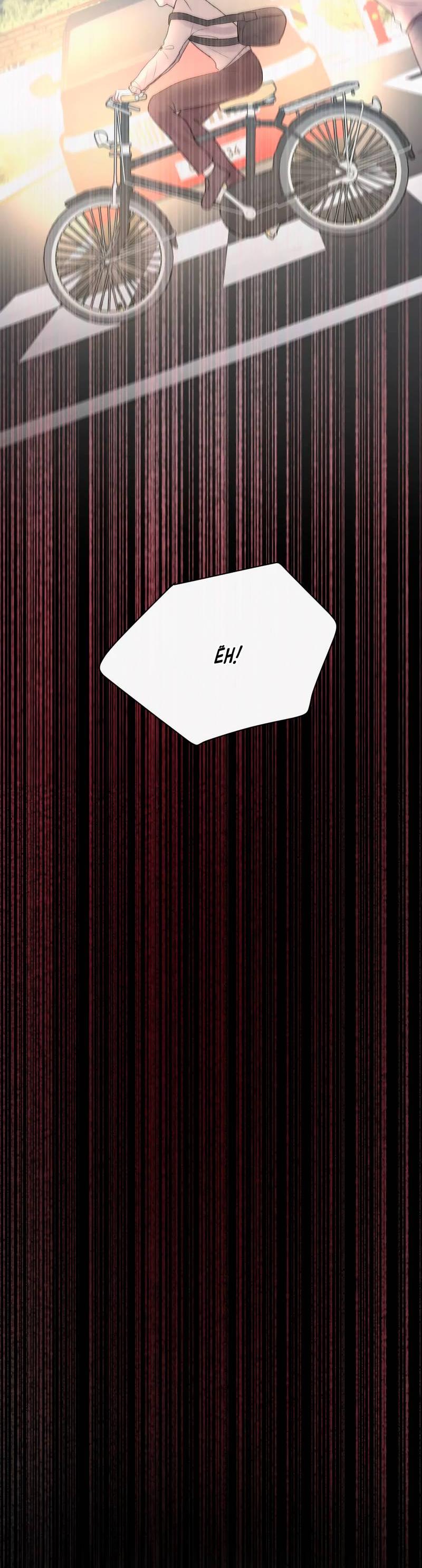 Манга Ночные фрагменты - Глава 55 Страница 41