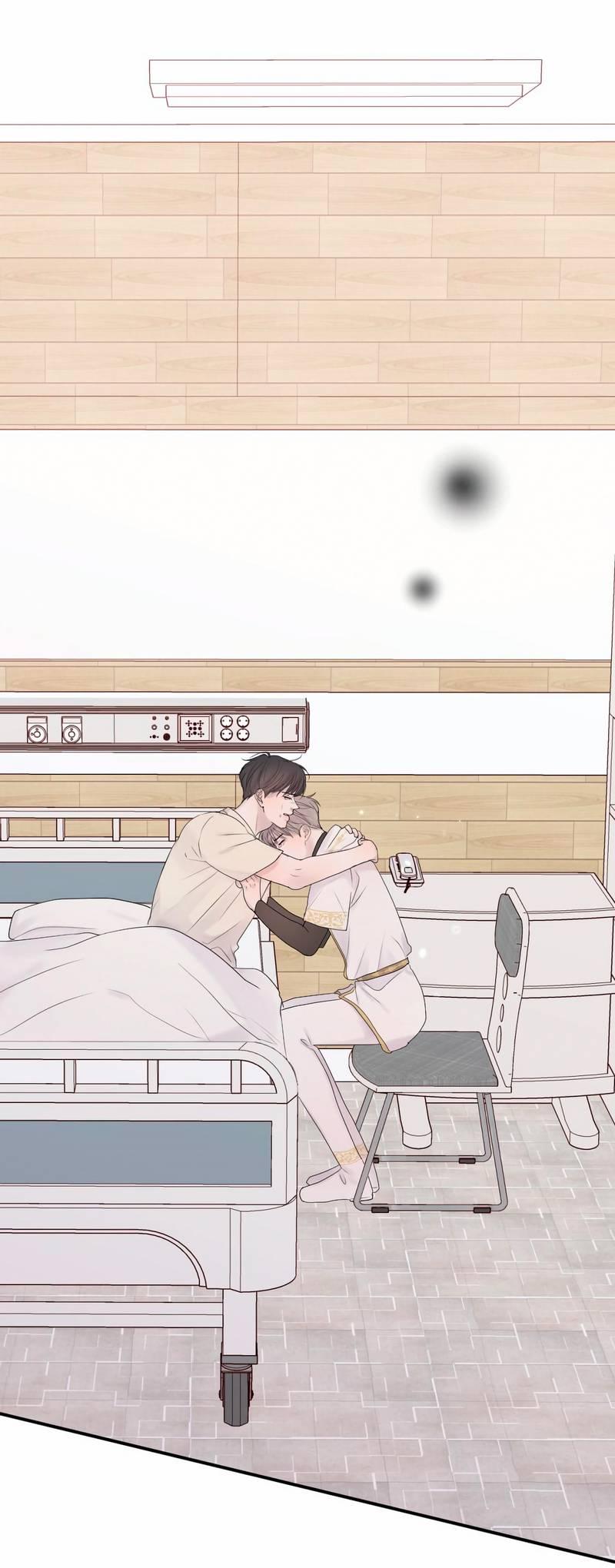 Манга Ночные фрагменты - Глава 57 Страница 16