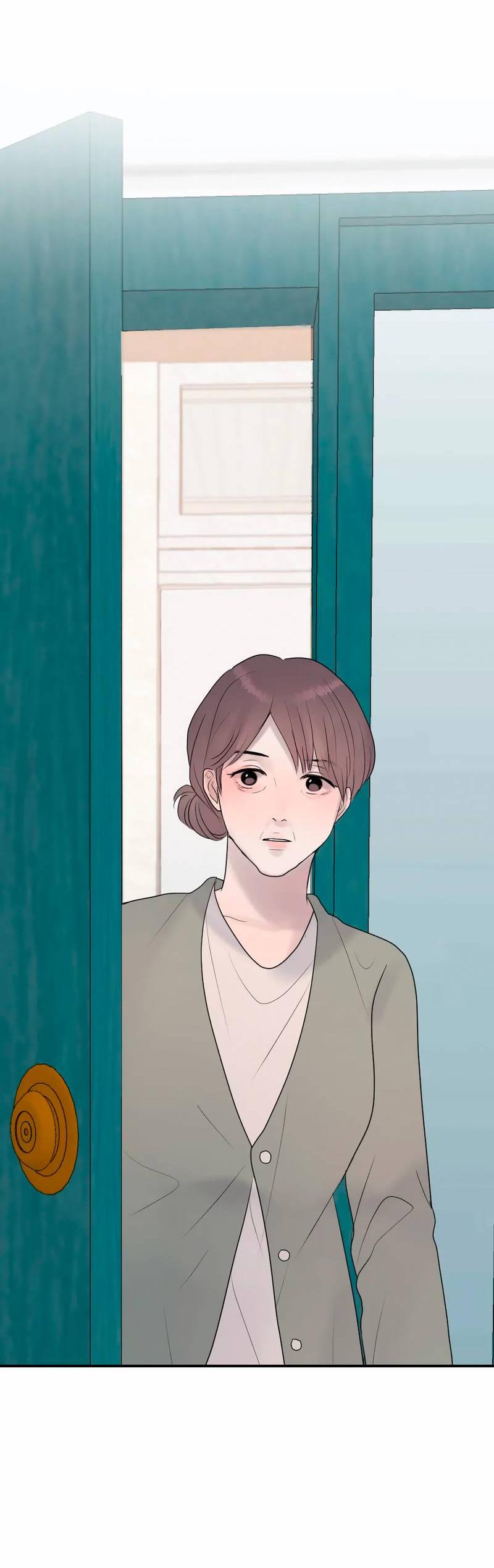 Манга Ночные фрагменты - Глава 62 Страница 25