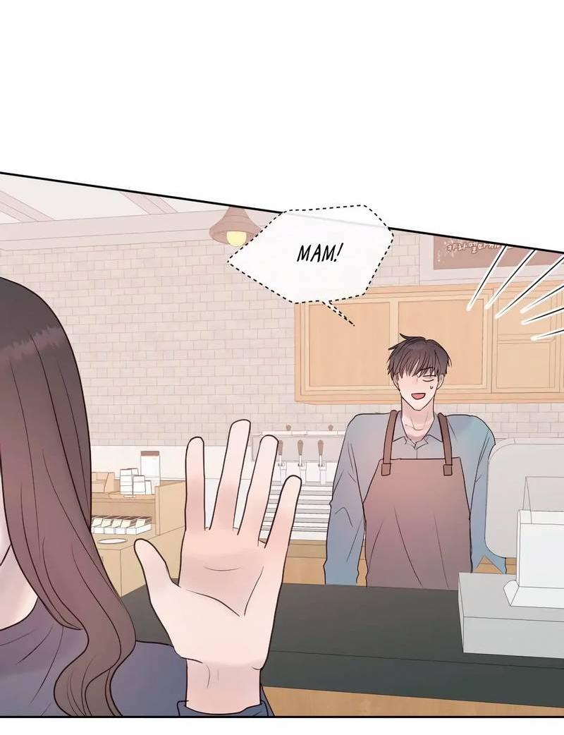 Манга Ночные фрагменты - Глава 61 Страница 24