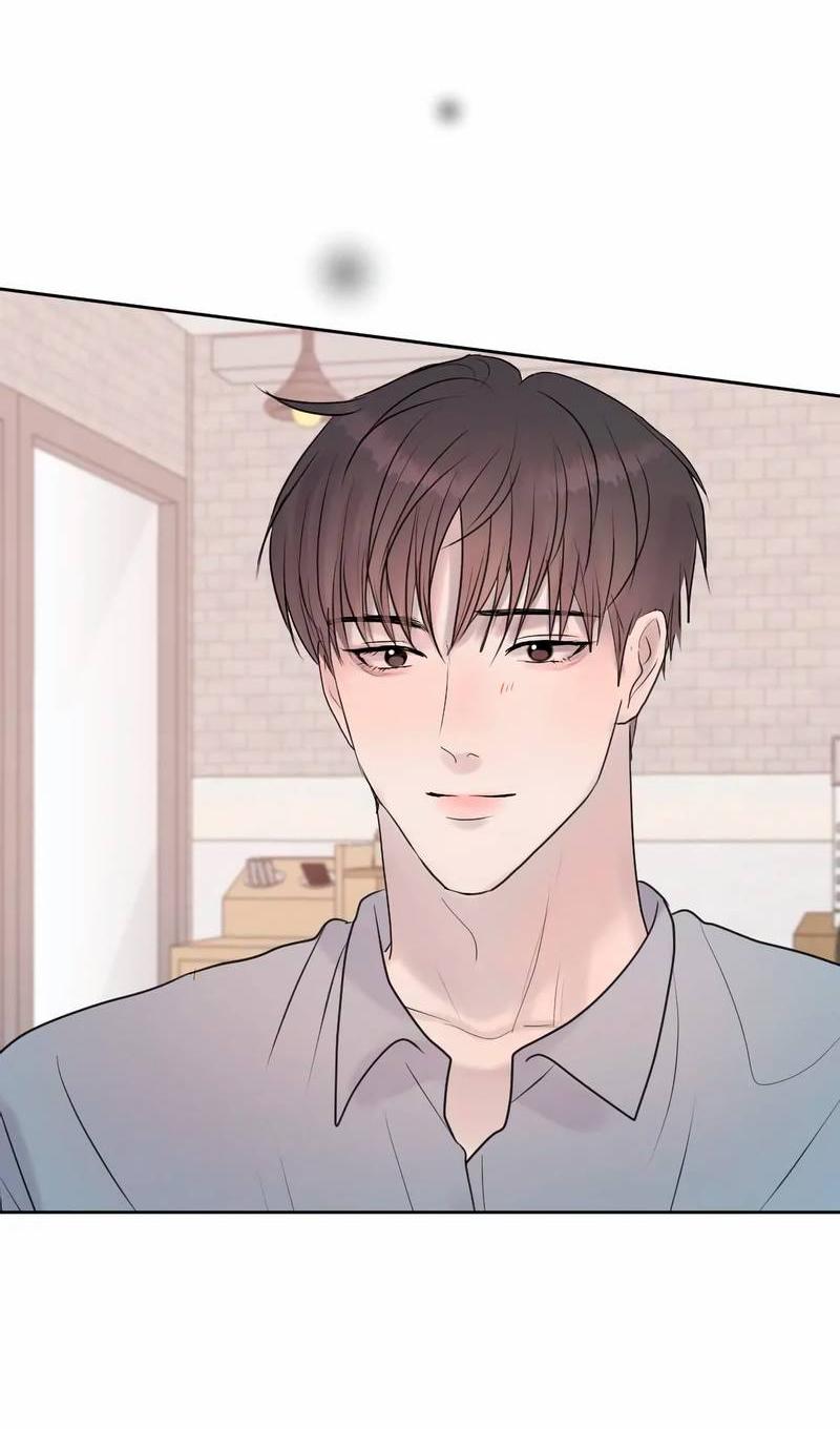 Манга Ночные фрагменты - Глава 61 Страница 35