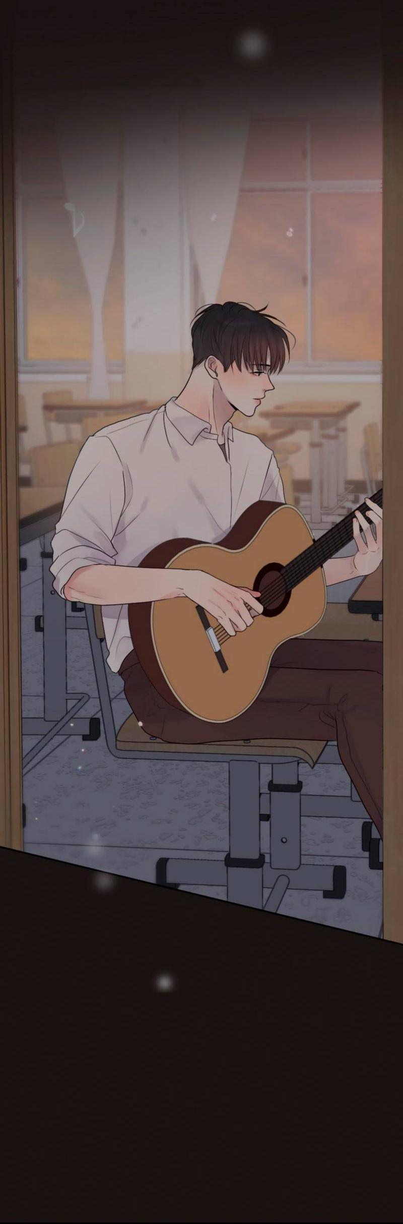 Манга Ночные фрагменты - Глава 63 Страница 37