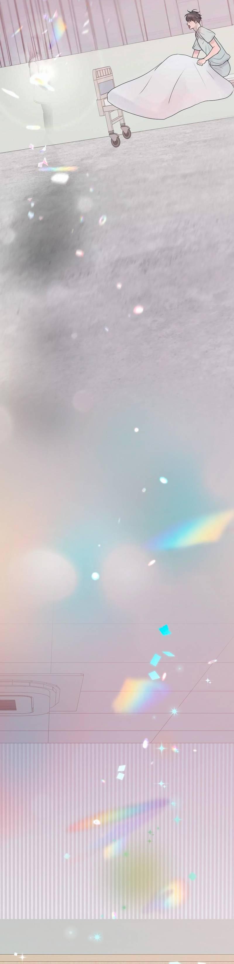 Манга Ночные фрагменты - Глава 63 Страница 59