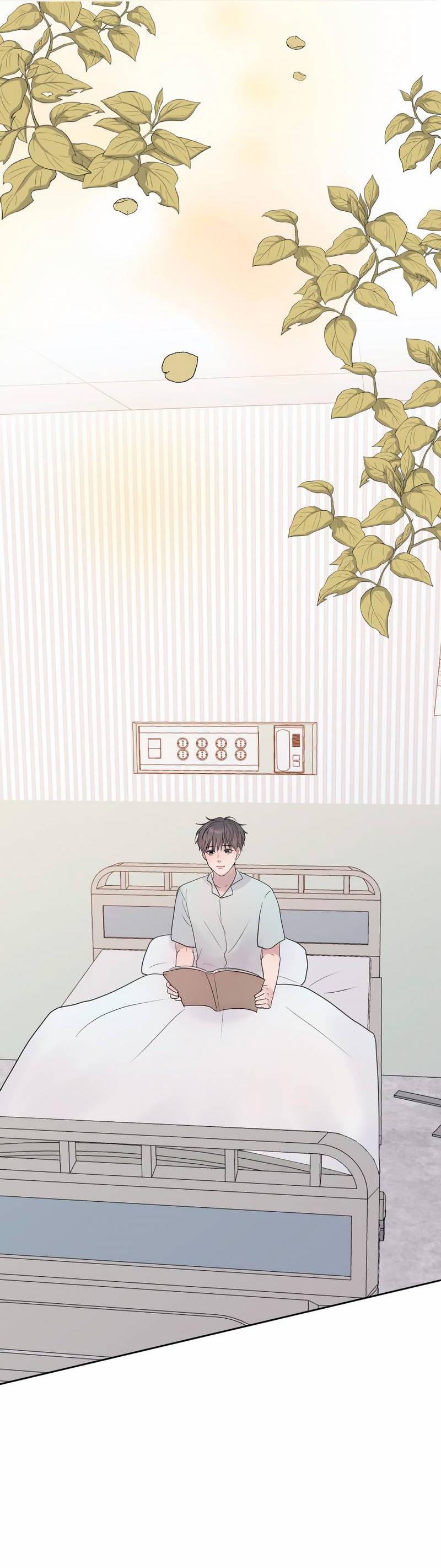 Манга Ночные фрагменты - Глава 63 Страница 30