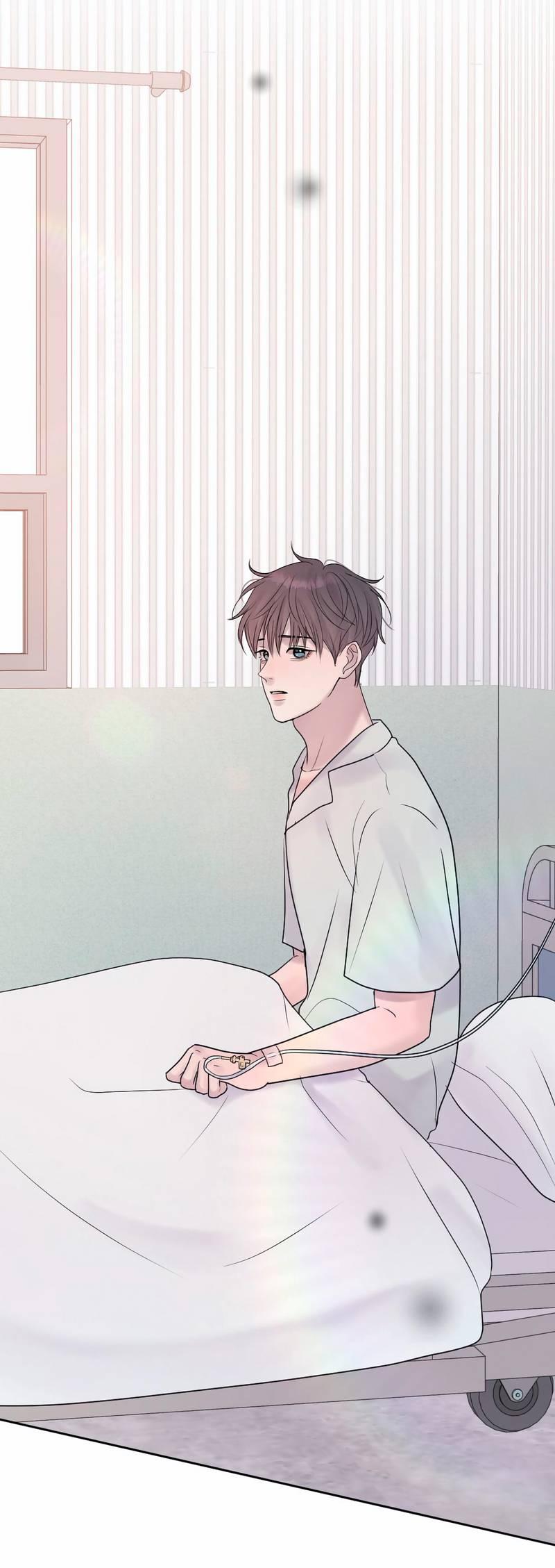 Манга Ночные фрагменты - Глава 63 Страница 7