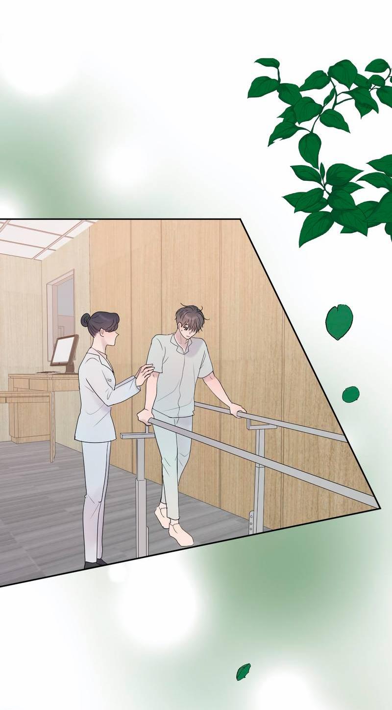 Манга Ночные фрагменты - Глава 63 Страница 28