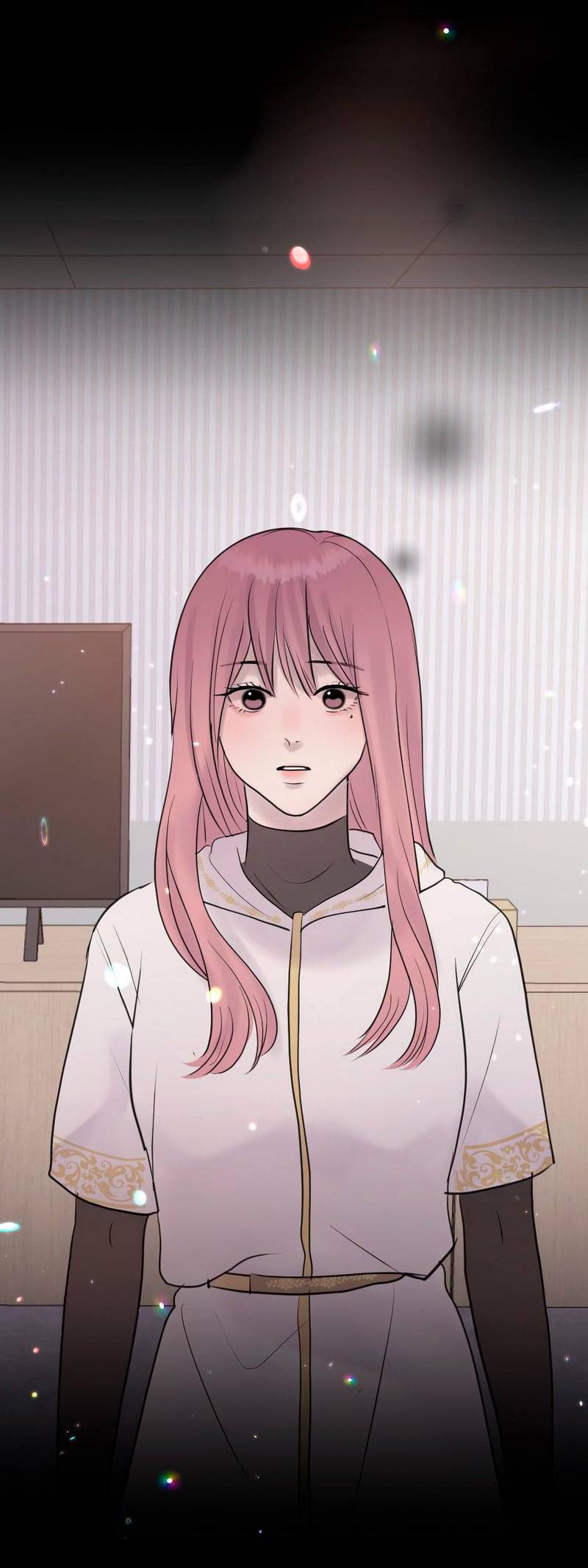 Манга Ночные фрагменты - Глава 63 Страница 57