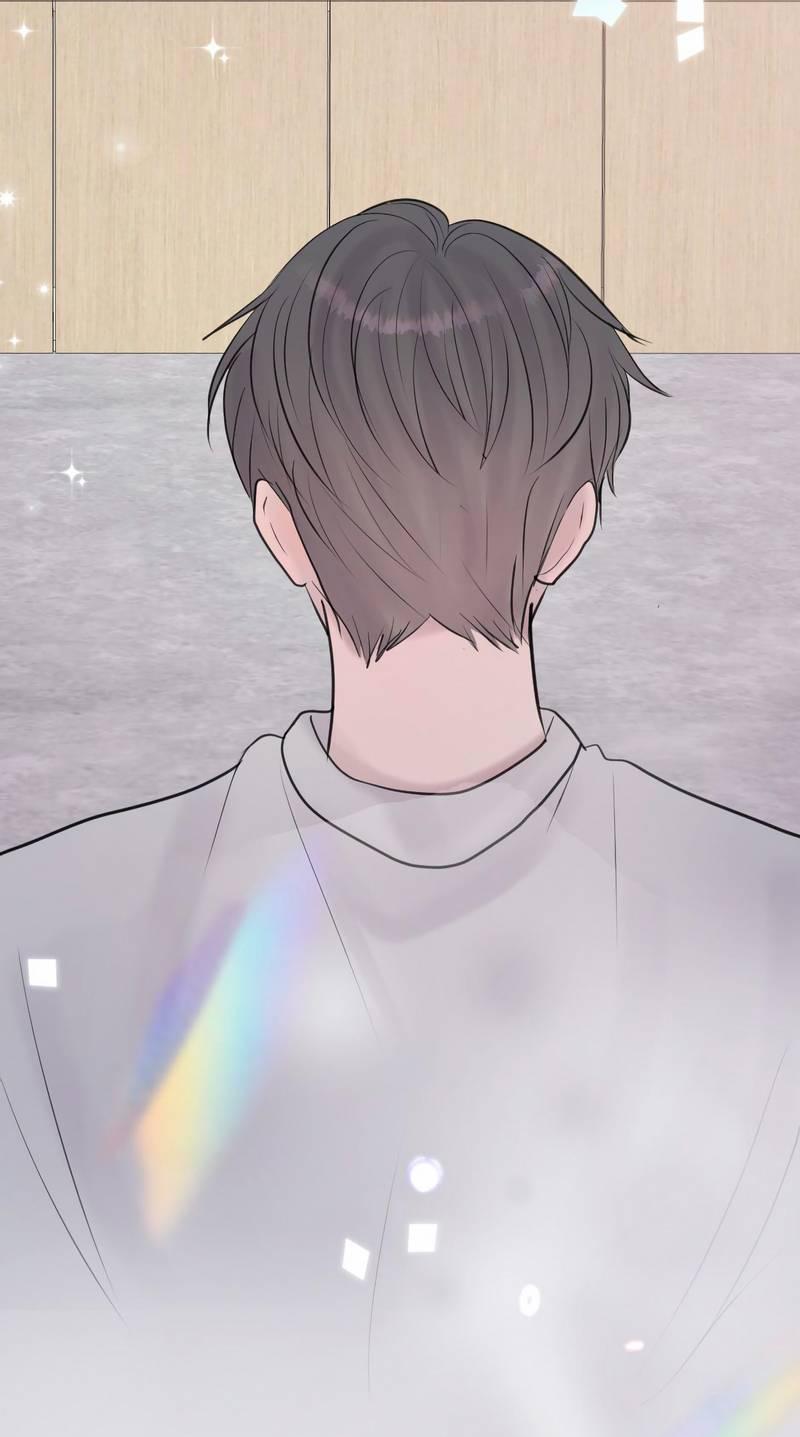 Манга Ночные фрагменты - Глава 63 Страница 60