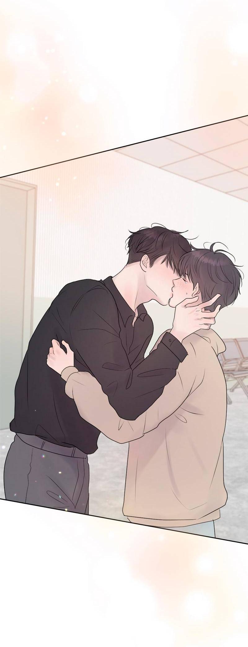 Манга Ночные фрагменты - Глава 65 Страница 51