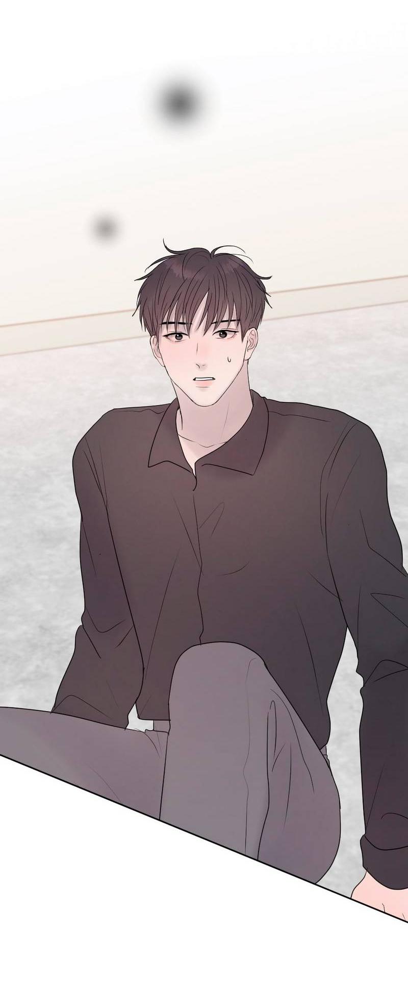 Манга Ночные фрагменты - Глава 65 Страница 26