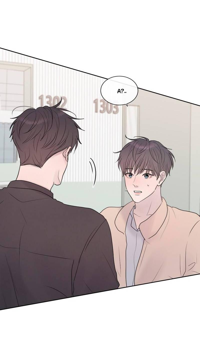 Манга Ночные фрагменты - Глава 65 Страница 29