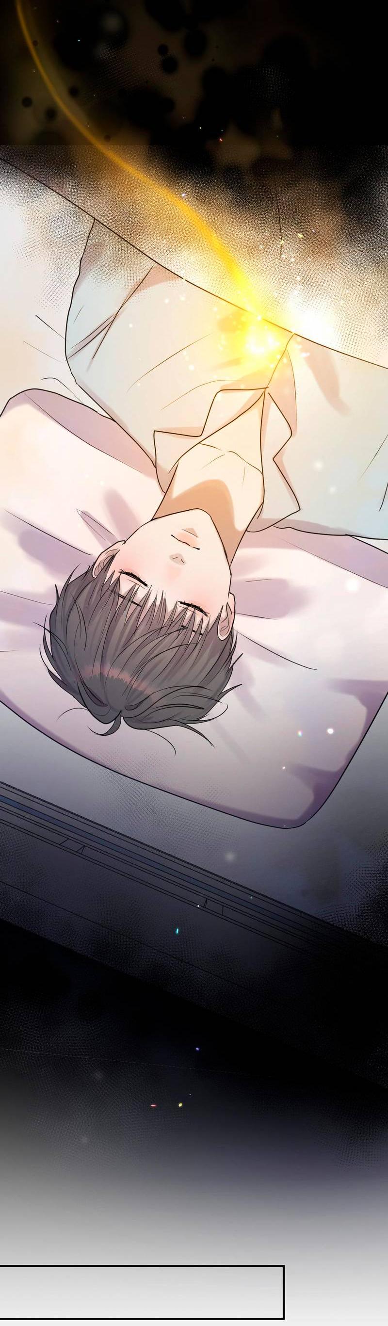 Манга Ночные фрагменты - Глава 64 Страница 24