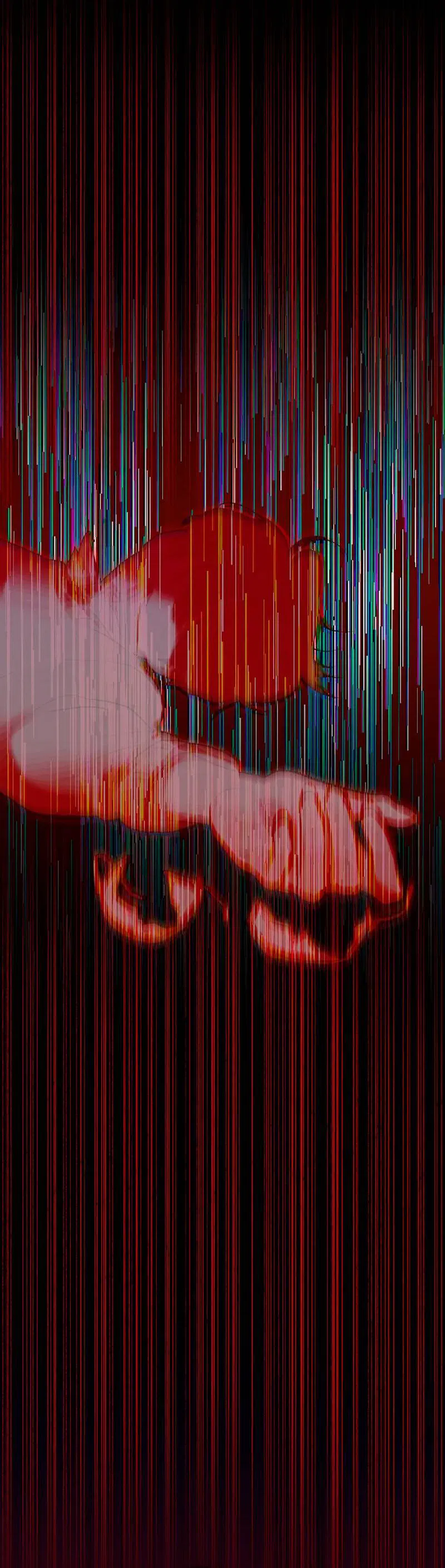 Манга Ночные фрагменты - Глава 54 Страница 49