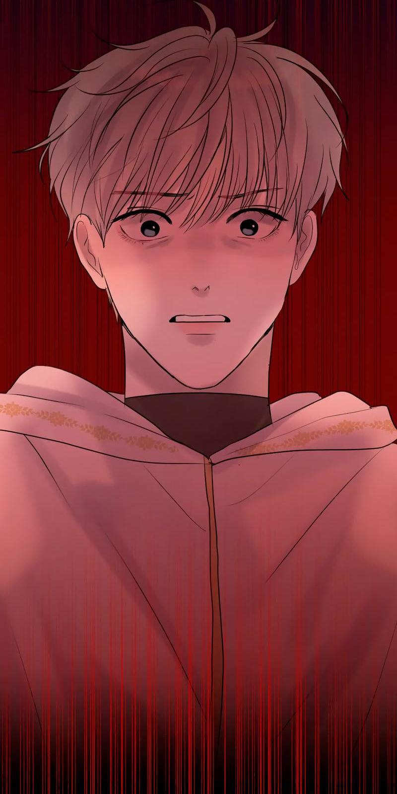 Манга Ночные фрагменты - Глава 54 Страница 50