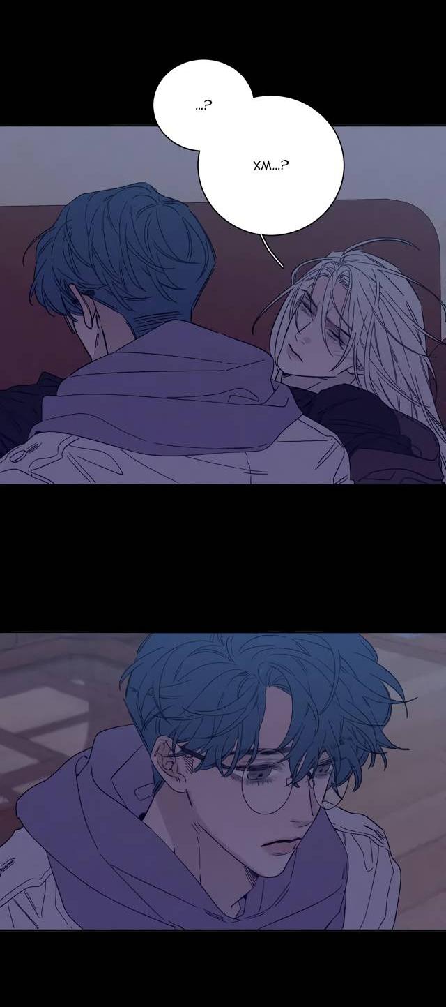 Манга Весна уже близко - Глава 79 Страница 9