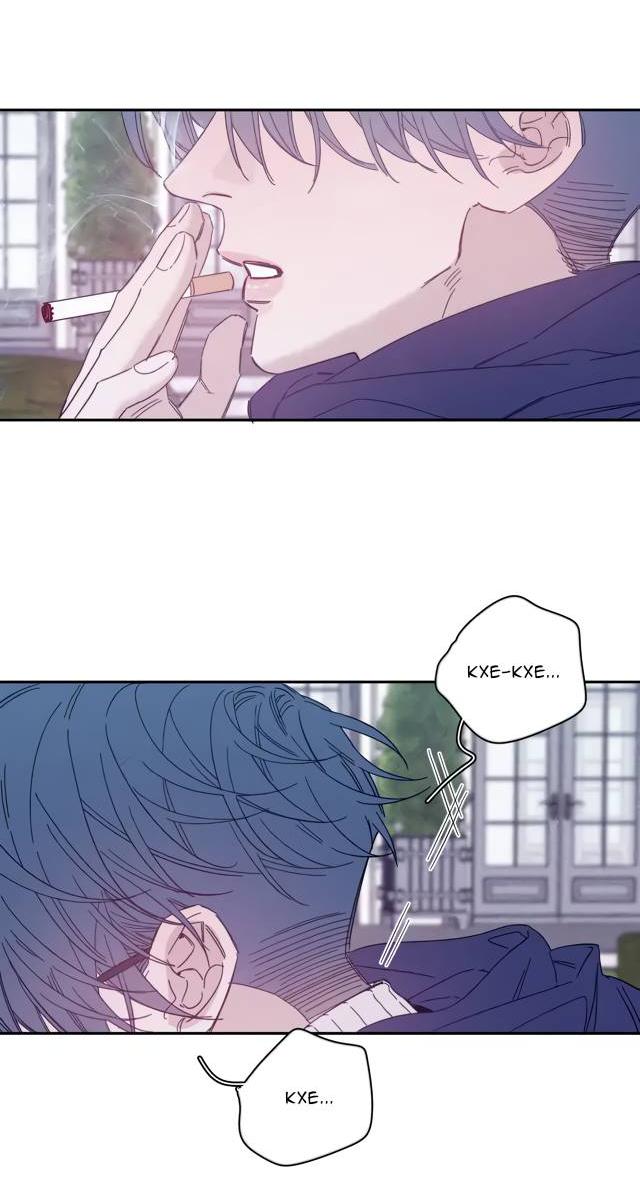 Манга Весна уже близко - Глава 80 Страница 6