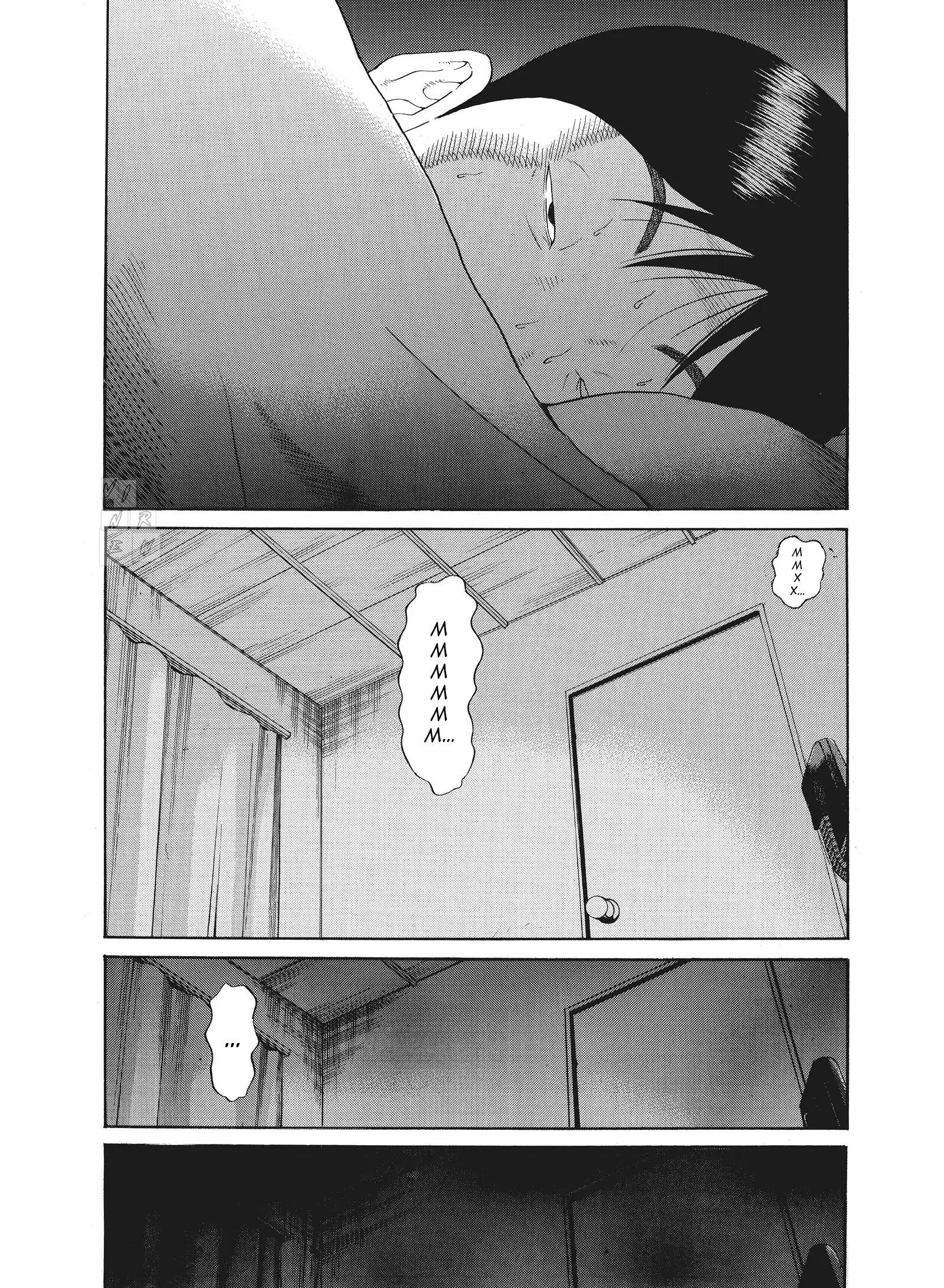 Манга Чигуатера - Глава 63 Страница 9