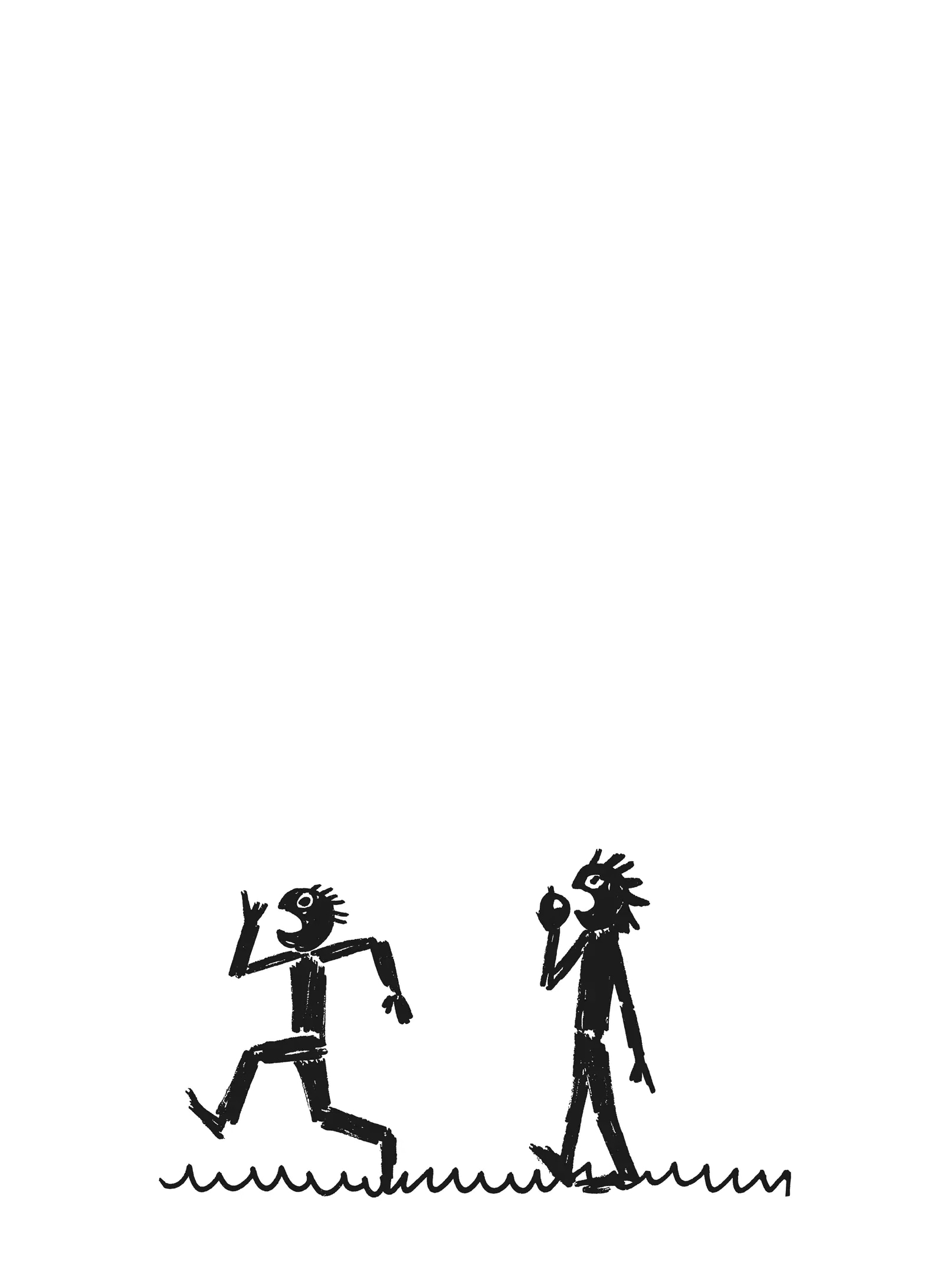 Манга Чигуатера - Глава 62 Страница 19