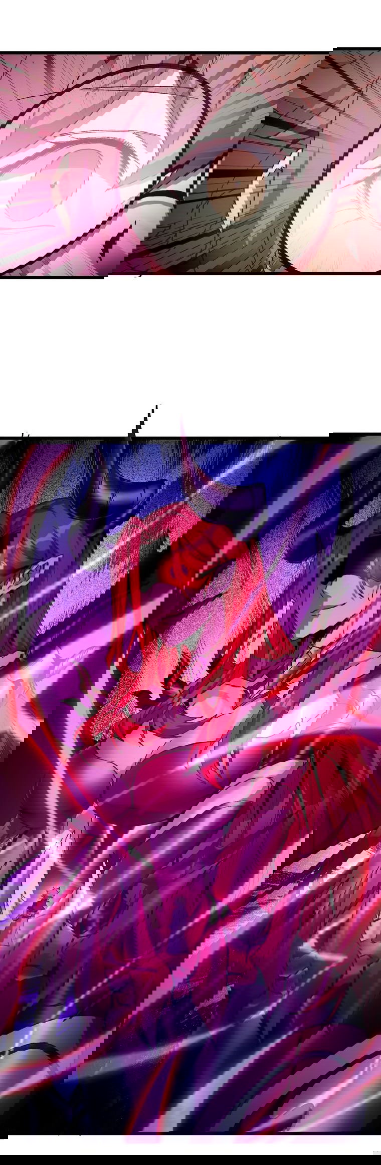 Манга Герой и королева демонов - Глава 34 Страница 12