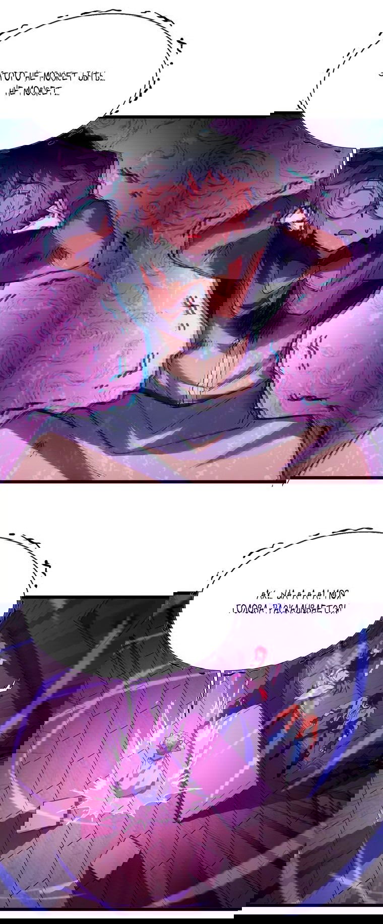 Манга Герой и королева демонов - Глава 34 Страница 35