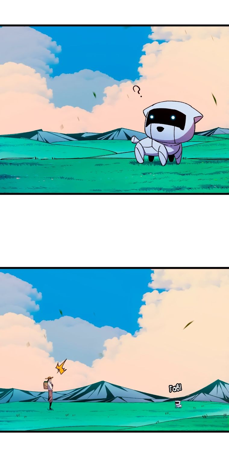 Манга Герой и королева демонов - Глава 38 Страница 7