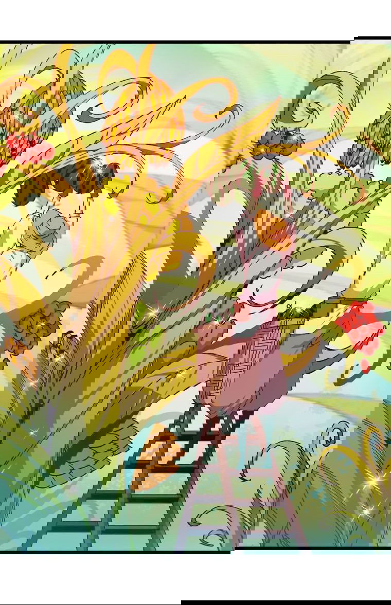 Манга Герой и королева демонов - Глава 38 Страница 4