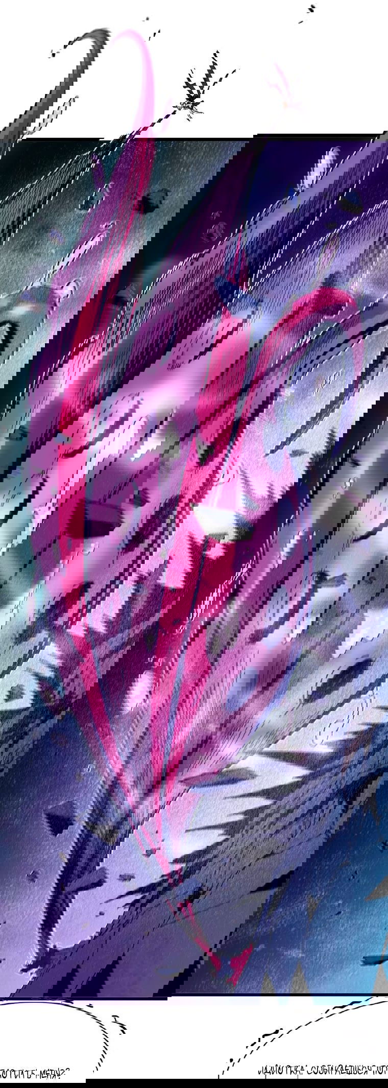 Манга Герой и королева демонов - Глава 37 Страница 13