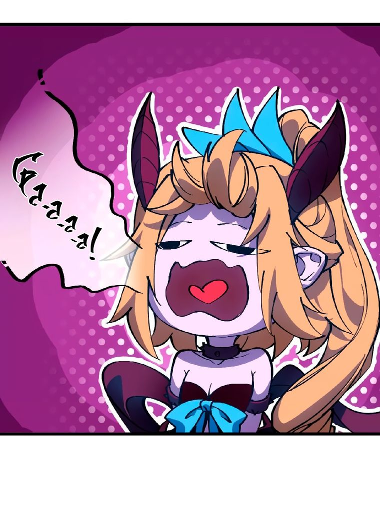 Манга Герой и королева демонов - Глава 37 Страница 20