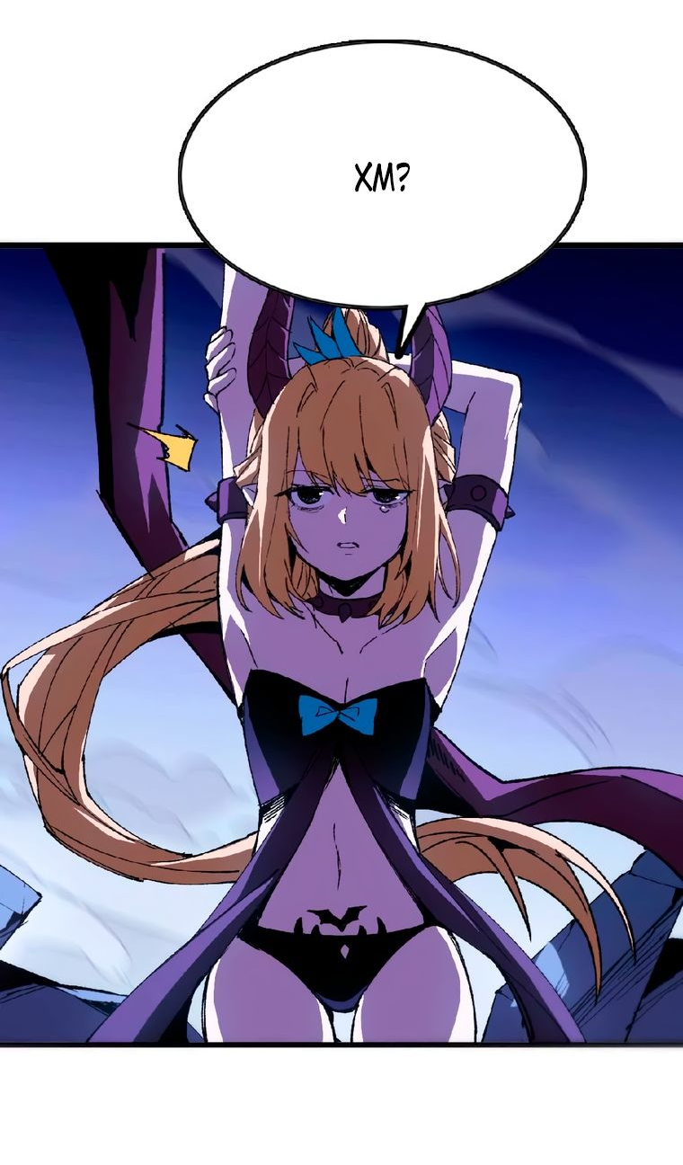 Манга Герой и королева демонов - Глава 37 Страница 5