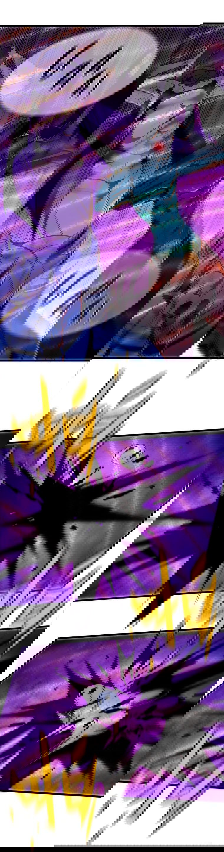 Манга Герой и королева демонов - Глава 36 Страница 33