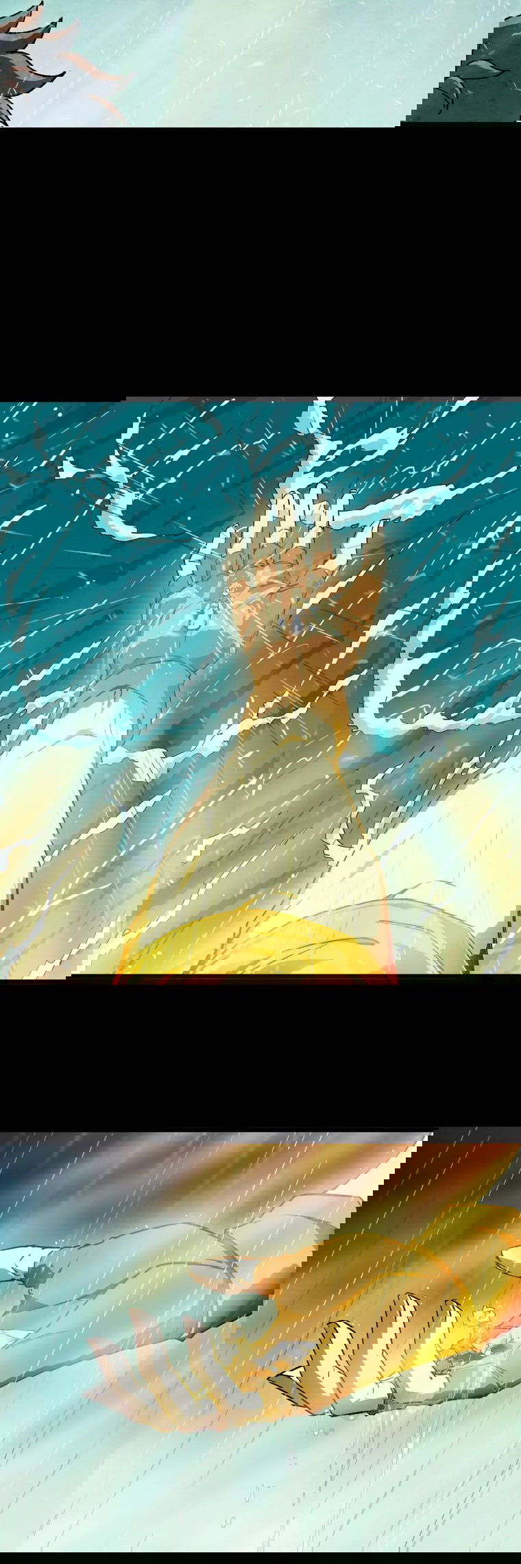 Манга Герой и королева демонов - Глава 35 Страница 15