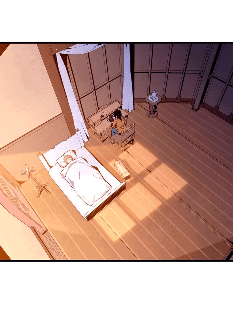 Манга Герой и королева демонов - Глава 35 Страница 2