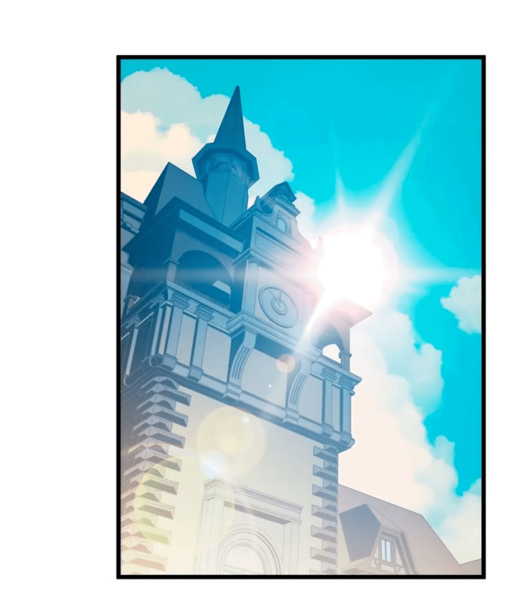 Манга Герой и королева демонов - Глава 40 Страница 3