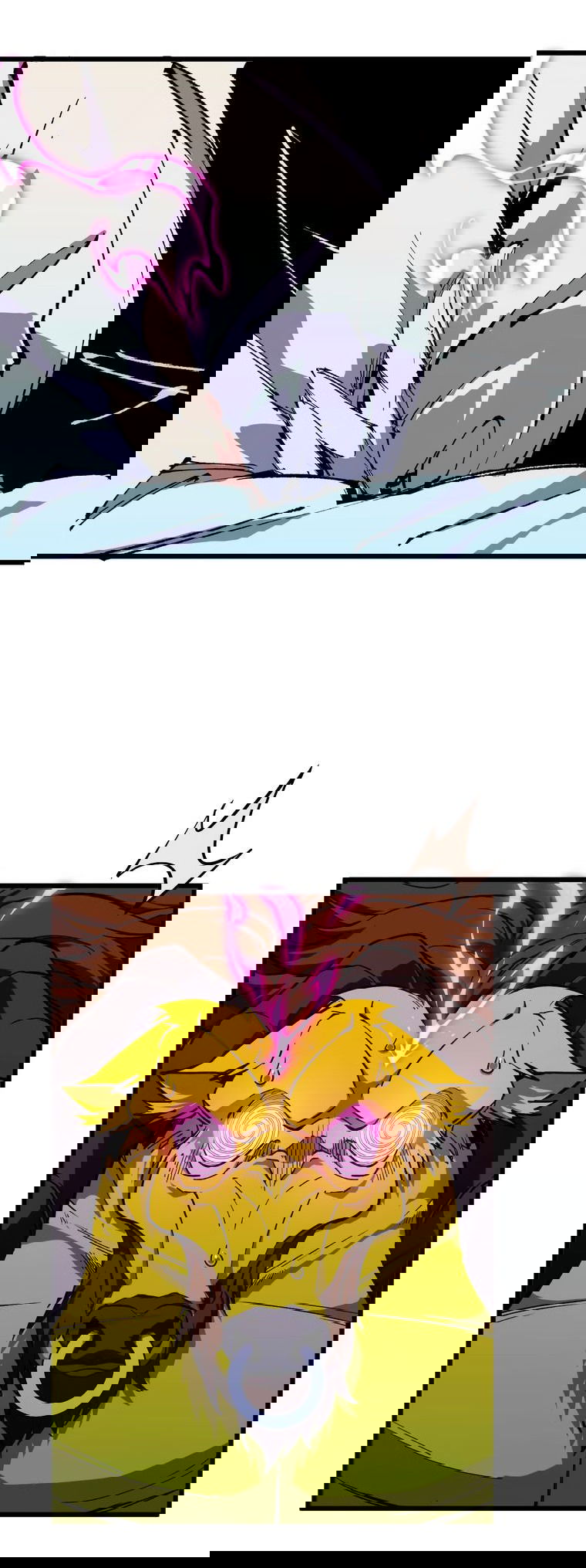 Манга Герой и королева демонов - Глава 40 Страница 23