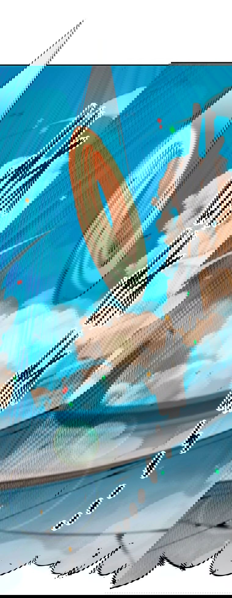 Манга Герой и королева демонов - Глава 40 Страница 35