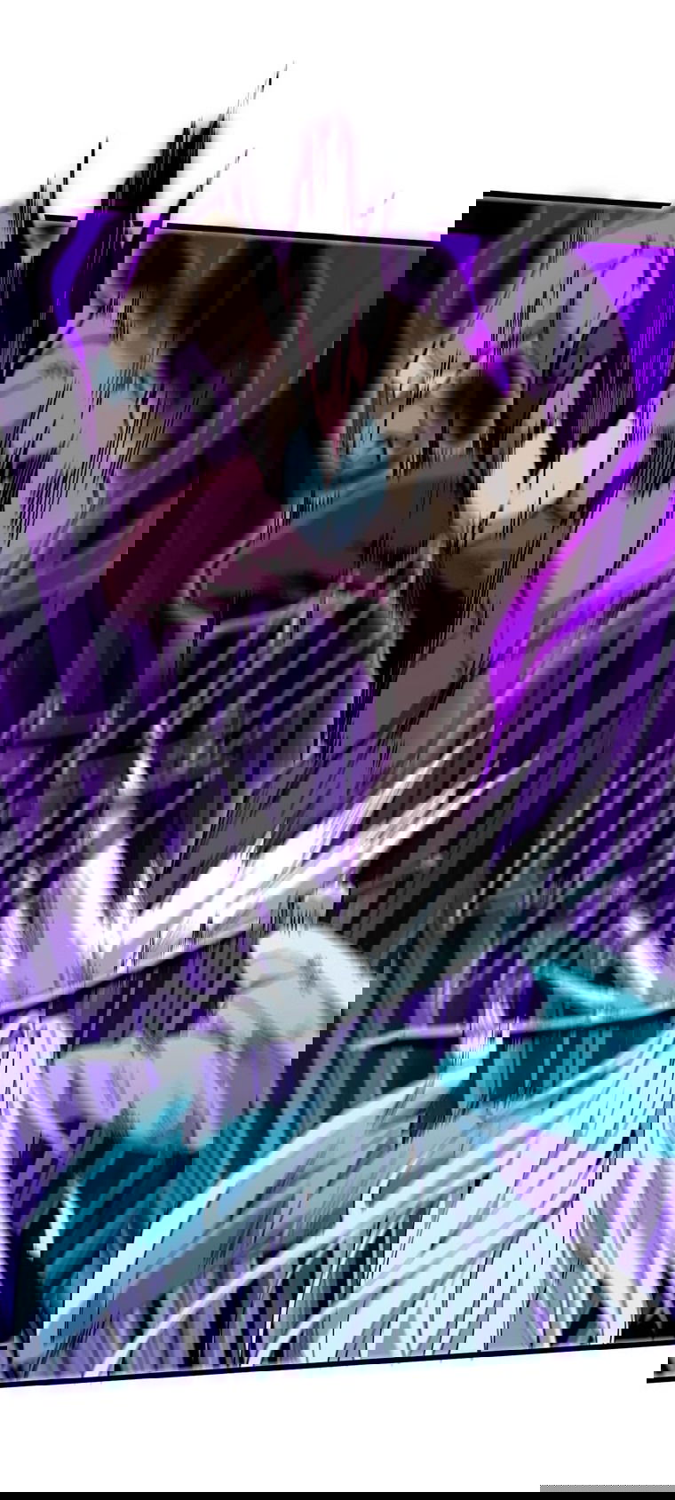 Манга Герой и королева демонов - Глава 42 Страница 25