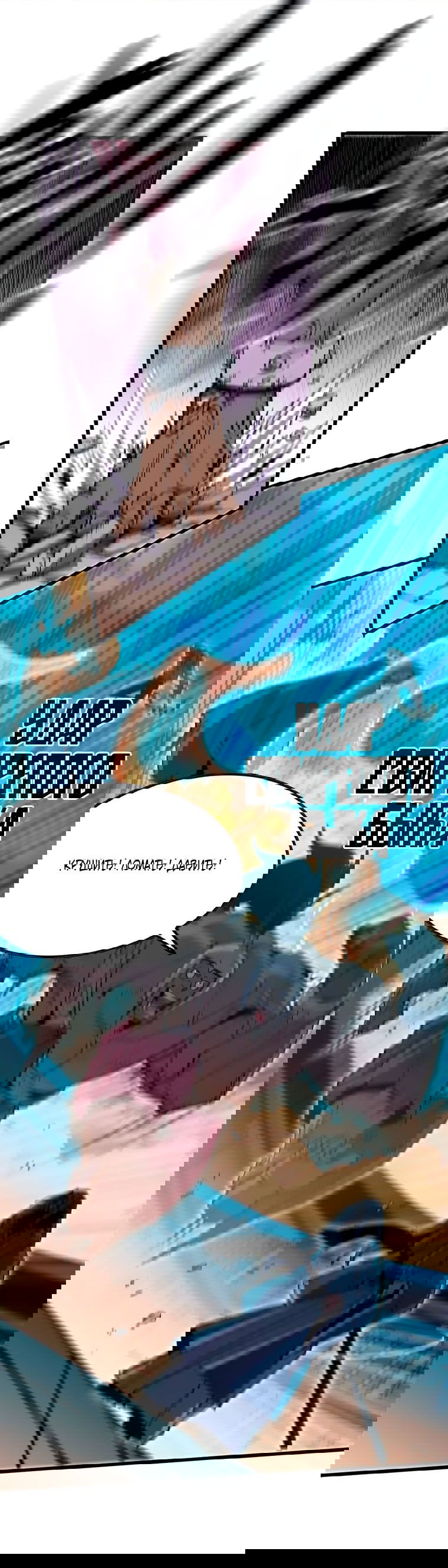 Манга Герой и королева демонов - Глава 41 Страница 5