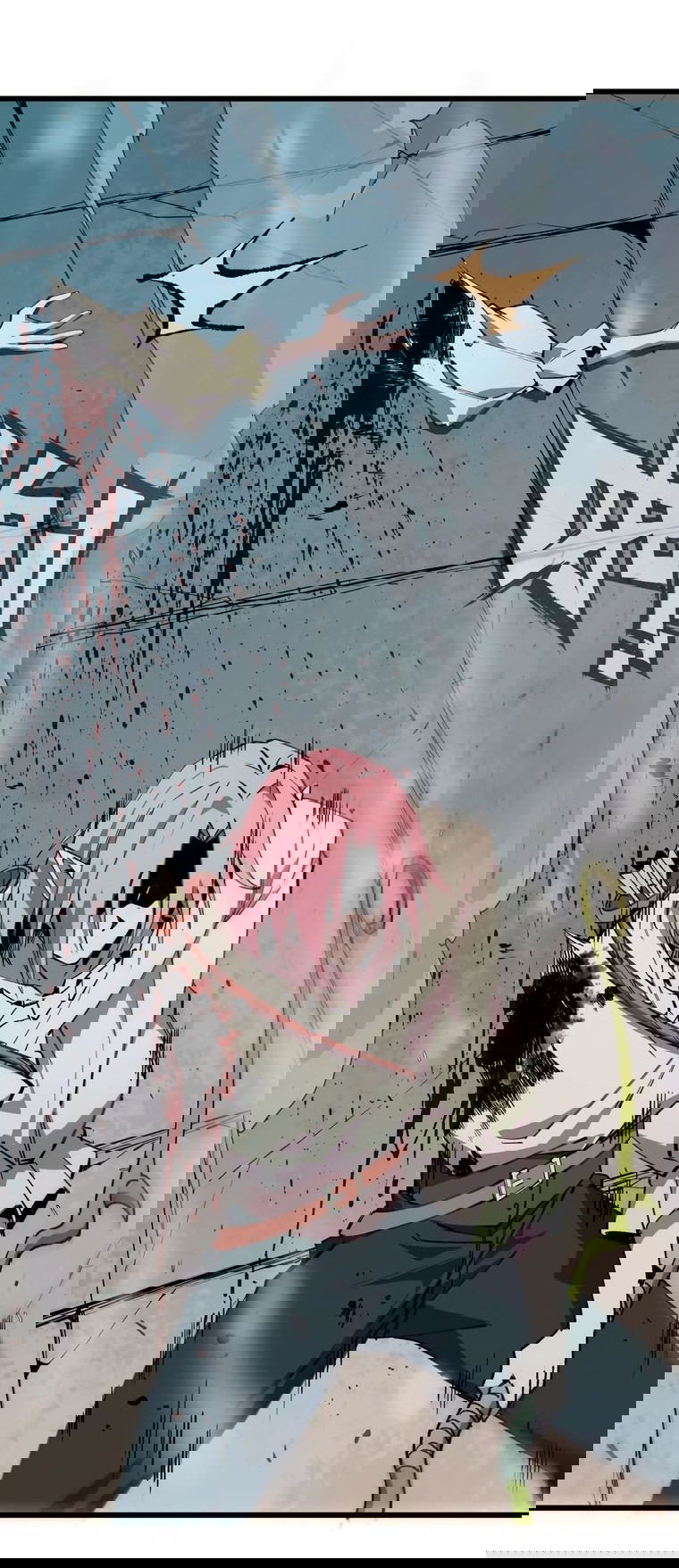 Манга Герой и королева демонов - Глава 41 Страница 31