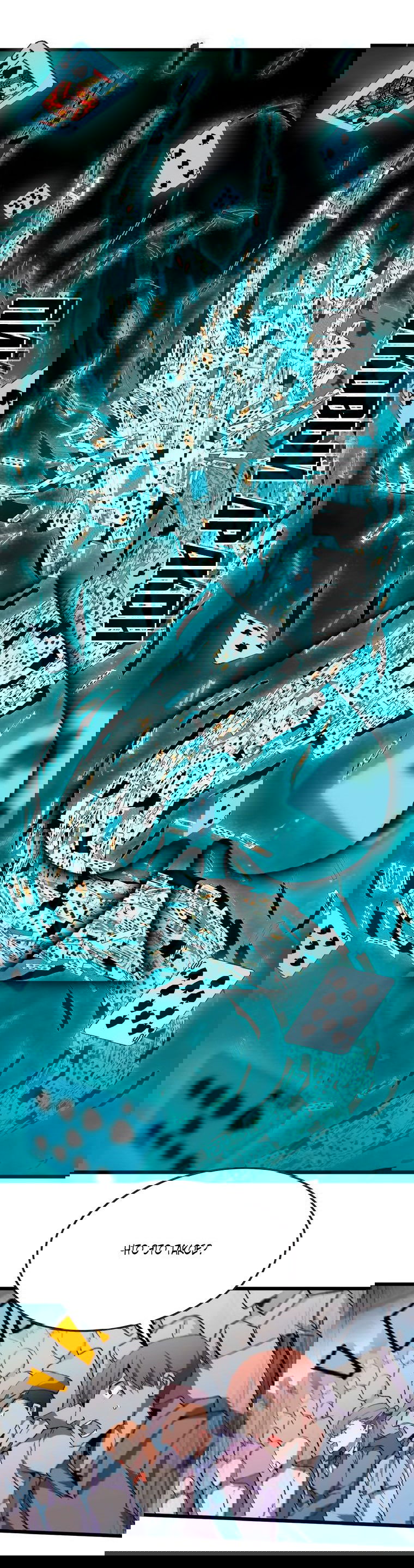 Манга Герой и королева демонов - Глава 44 Страница 44